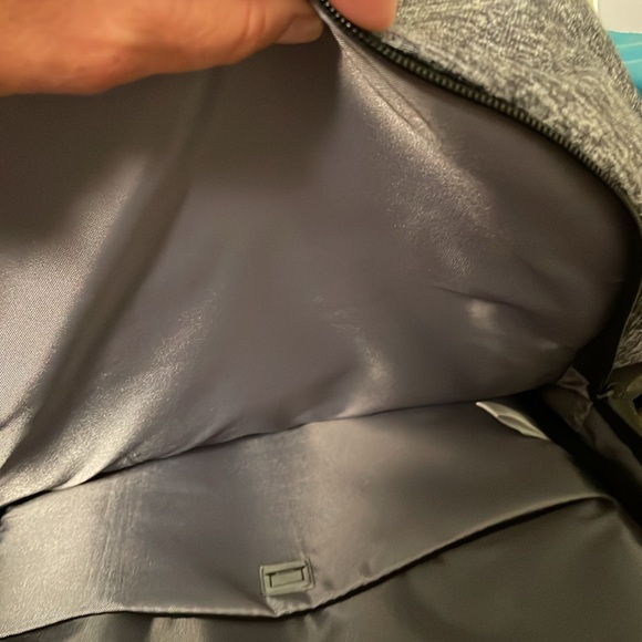 Adidas school backpack adult size - Picture 4 of 5